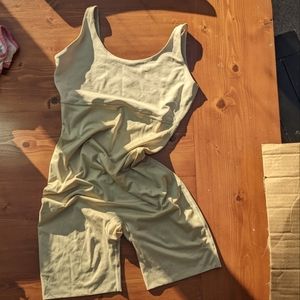 Bodysuit shapewear from Spanx